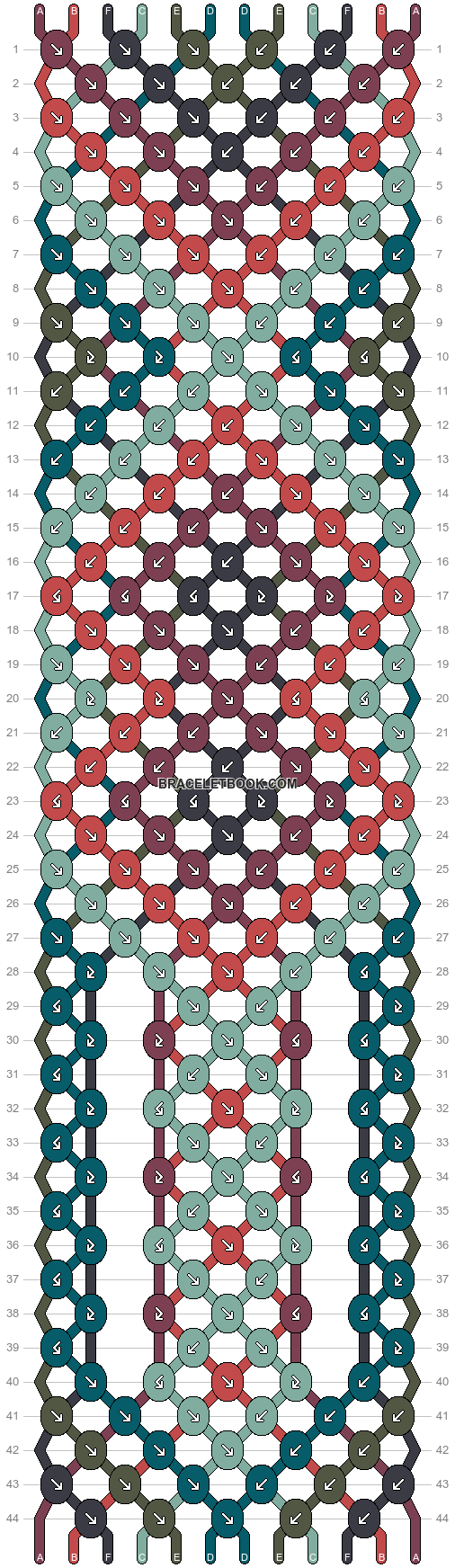 Normal pattern #28009 variation #444214 pattern