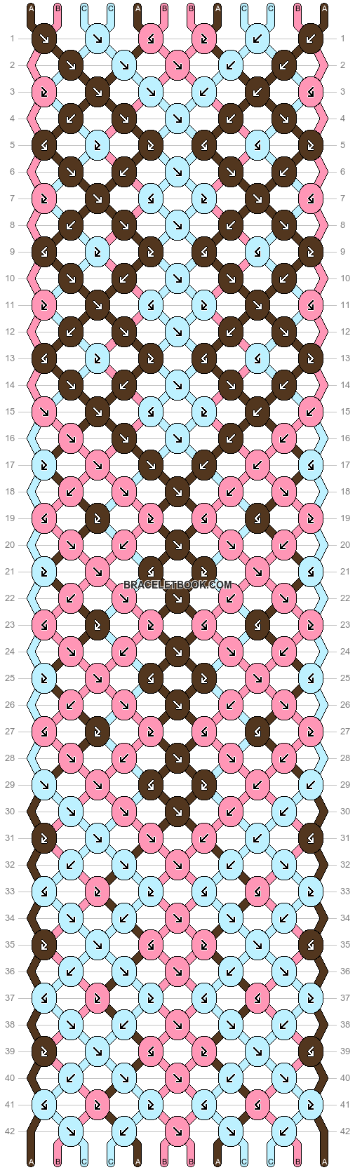 Normal pattern #136875 variation #444215 pattern