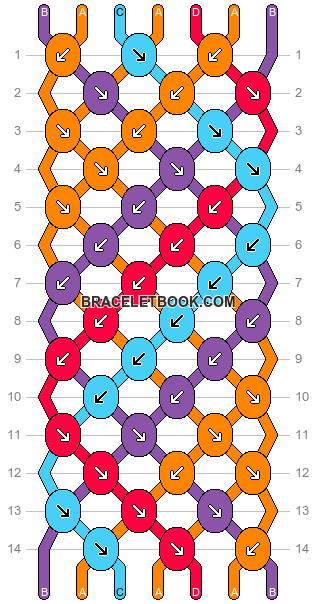 Normal pattern #211280 variation #444216 pattern
