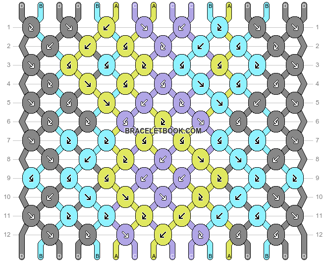 Normal pattern #174612 variation #444217 pattern