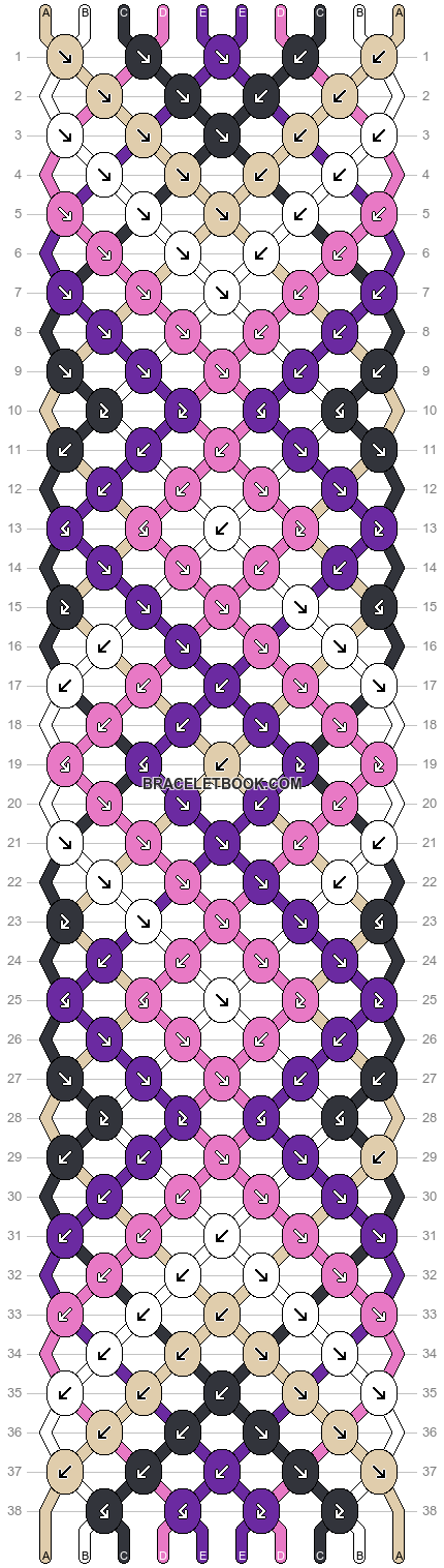 Normal pattern #211284 variation #444218 pattern