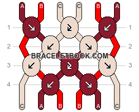 Normal pattern #17436 variation #444219 pattern