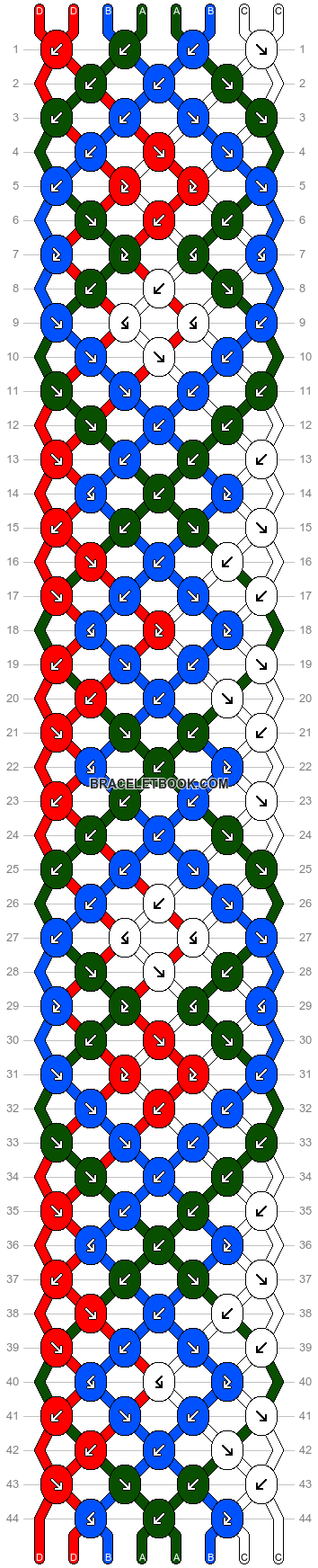 Normal pattern #211797 variation #444220 pattern