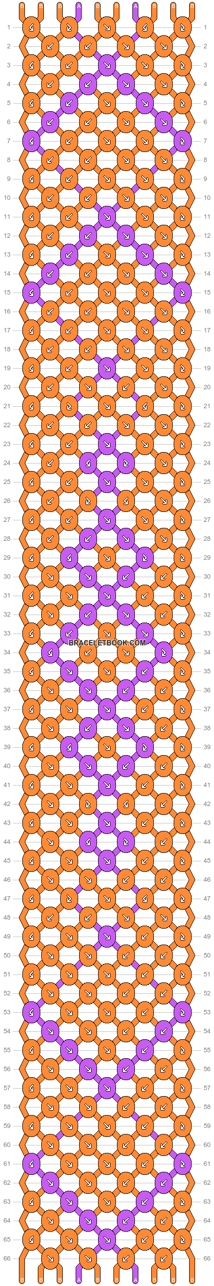 Normal pattern #48660 variation #444222 pattern