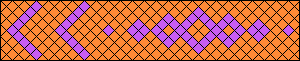 Normal pattern #48660 variation #444222