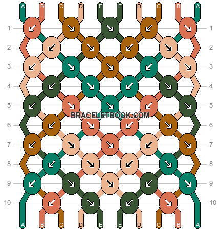 Normal pattern #2359 variation #444223 pattern