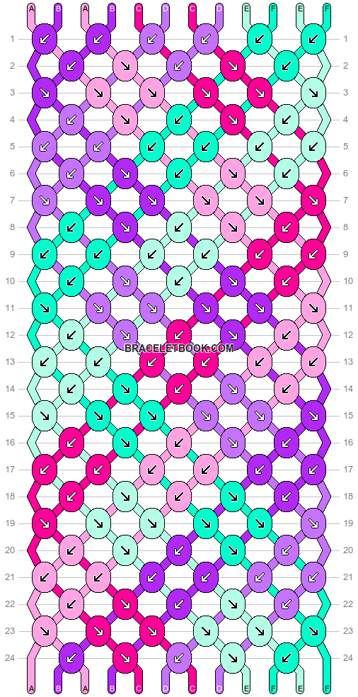 Normal pattern #2215 variation #444225 pattern