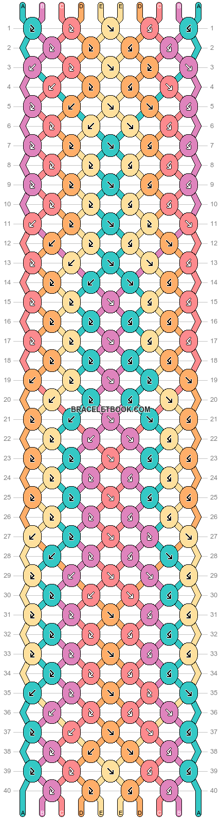 Normal pattern #211435 variation #444227 pattern