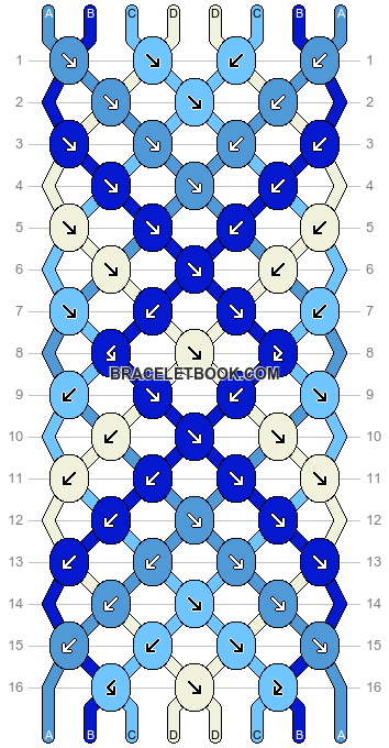 Normal pattern #17998 variation #444228 pattern