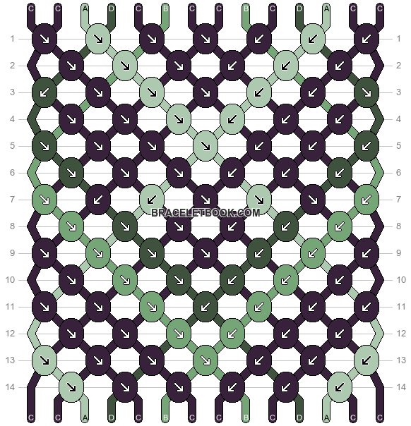 Normal pattern #209614 variation #444231 pattern