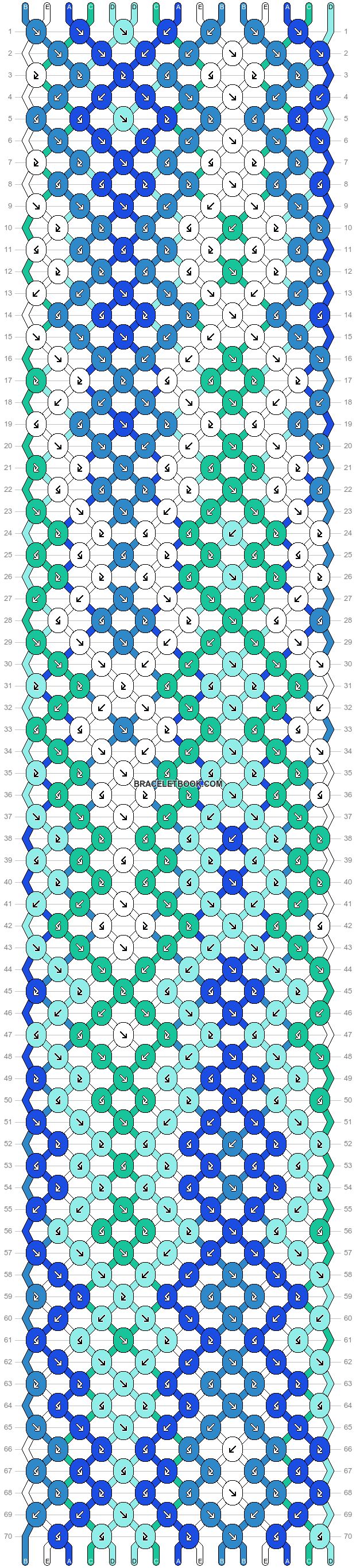 Normal pattern #206431 variation #444233 pattern