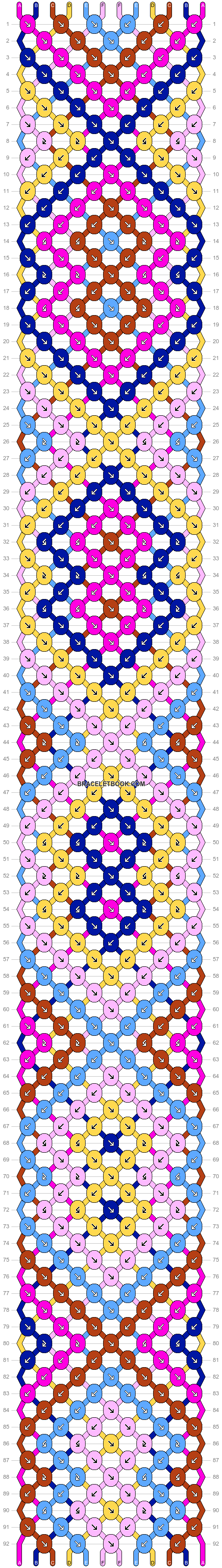 Normal pattern #194698 variation #444234 pattern