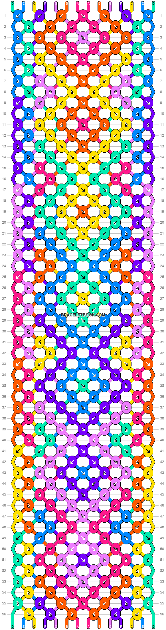 Normal pattern #211561 variation #444235 pattern