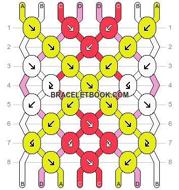 Normal pattern #266 variation #444236 pattern