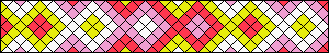 Normal pattern #266 variation #444236