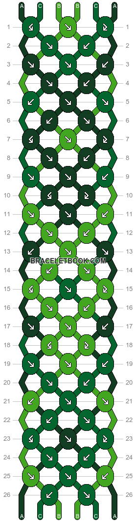 Normal pattern #211548 variation #444237 pattern