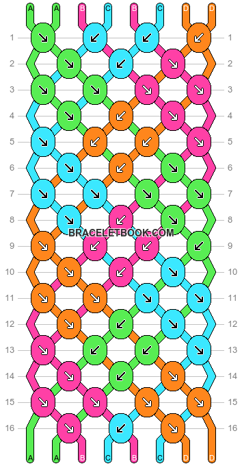 Normal pattern #24525 variation #444238 pattern