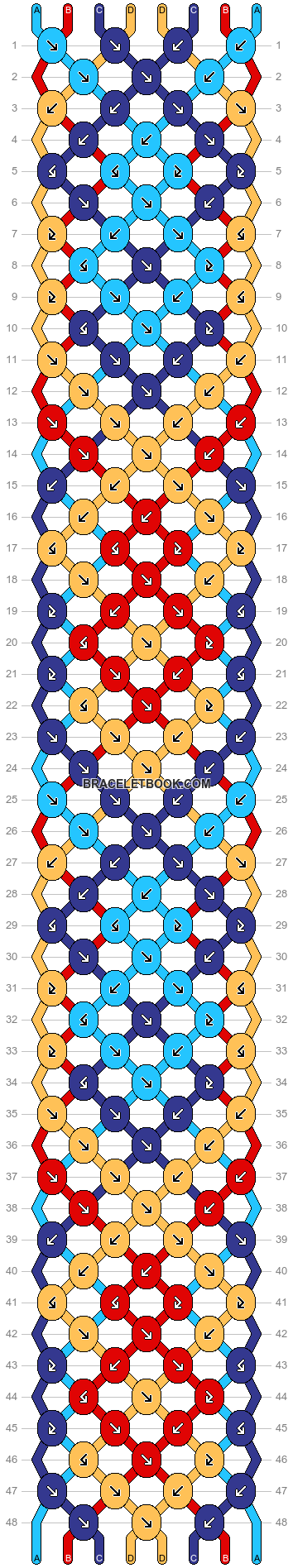 Normal pattern #190868 variation #444239 pattern