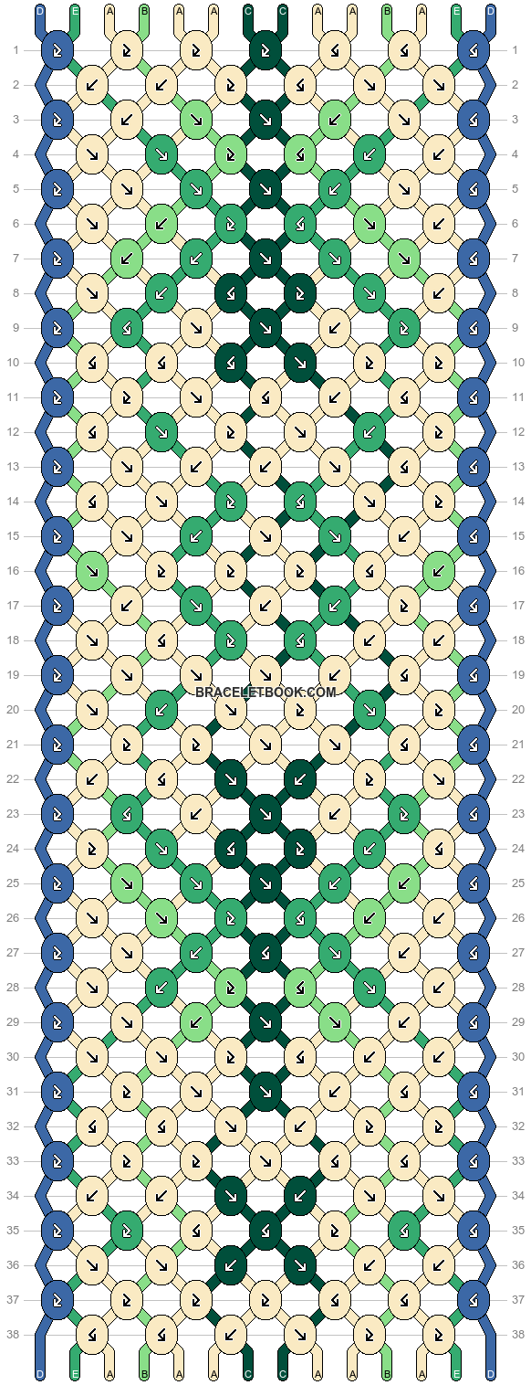 Normal pattern #159851 variation #444240 pattern