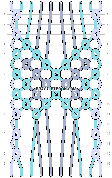 Normal pattern #146981 variation #444243 pattern