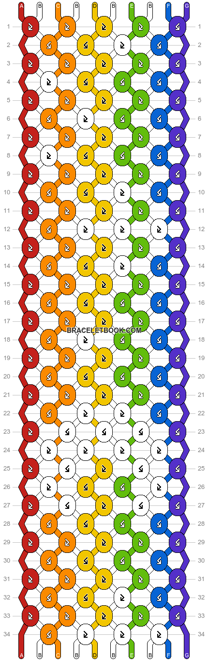 Normal pattern #173831 variation #444246 pattern