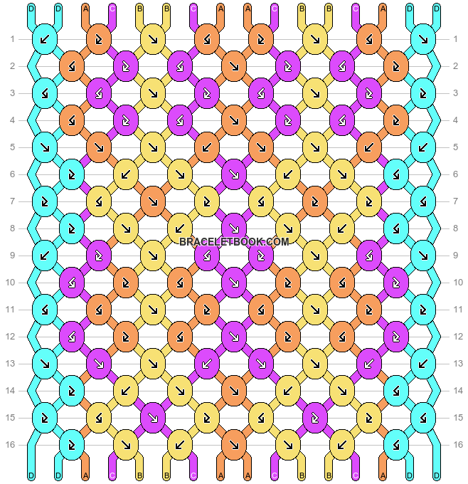 Normal pattern #210815 variation #444247 pattern