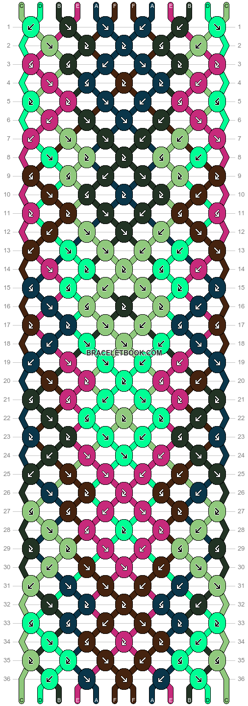 Normal pattern #208083 variation #444248 pattern