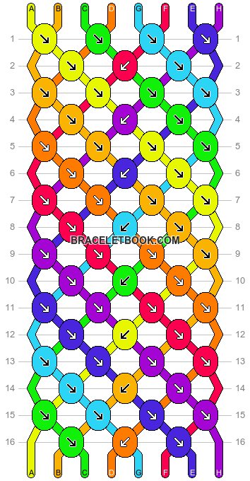 Normal pattern #917 variation #444249 pattern