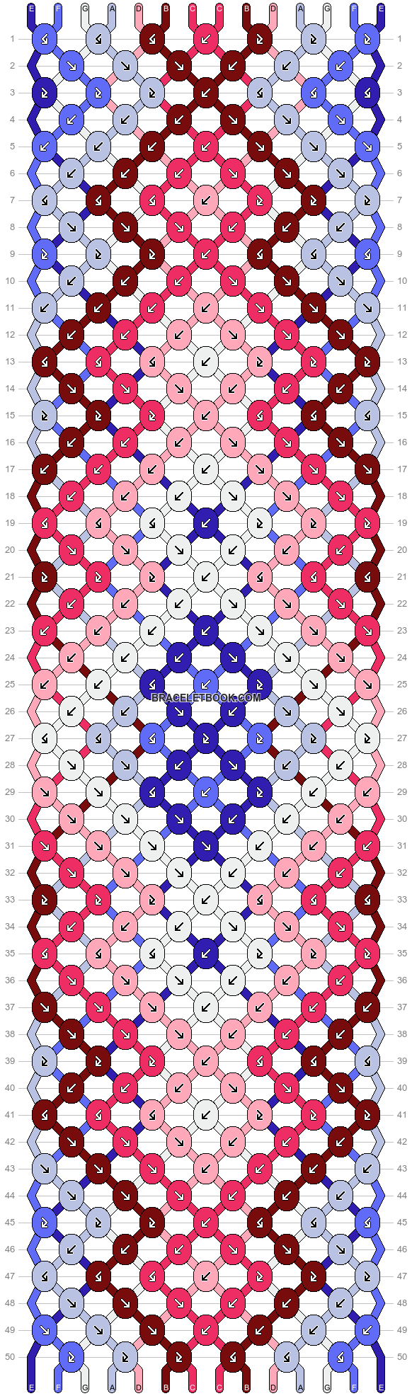 Normal pattern #149560 variation #444250 pattern