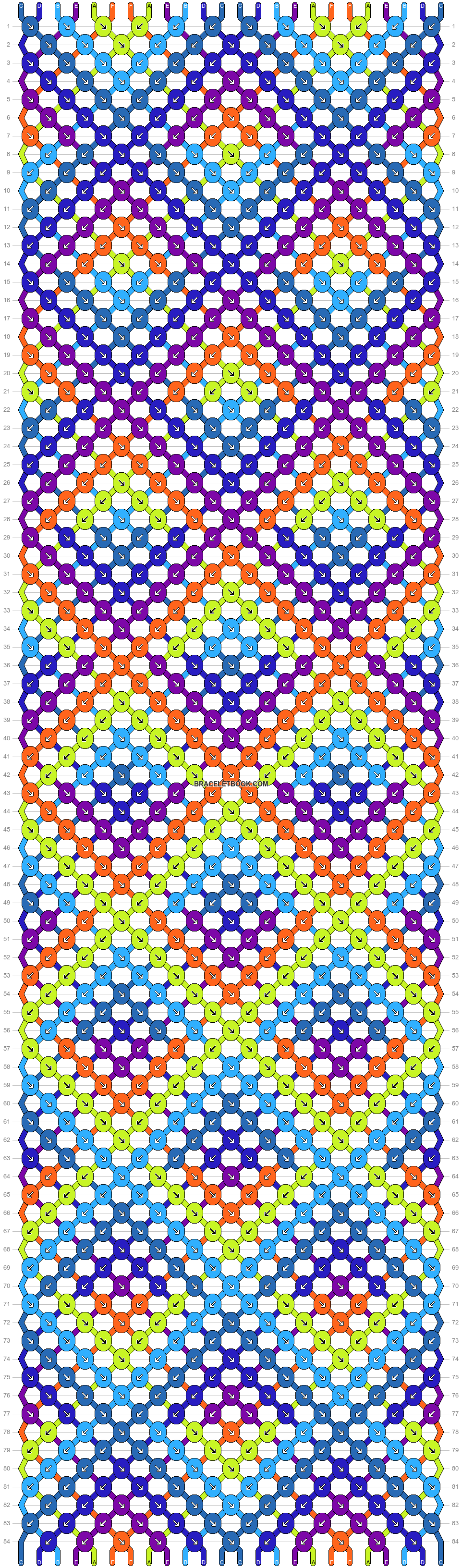 Normal pattern #31610 variation #444251 pattern