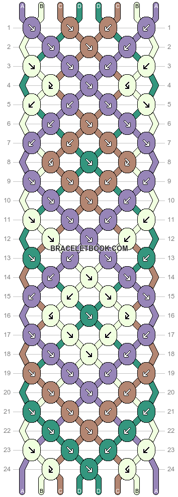 Normal pattern #211421 variation #444252 pattern
