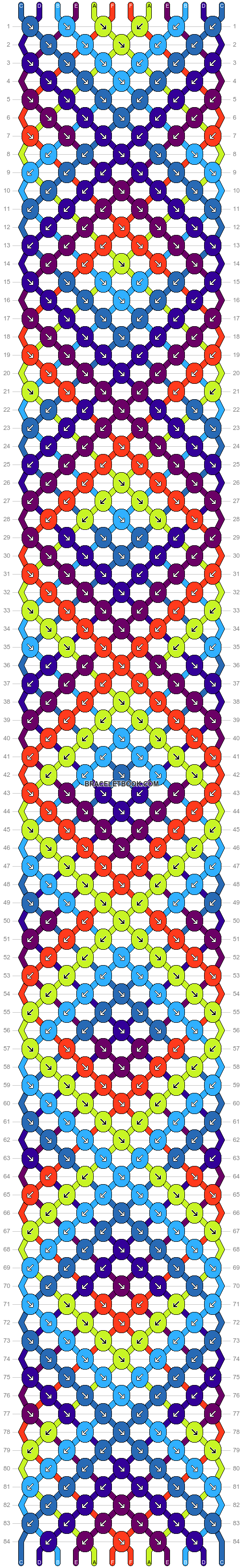 Normal pattern #31612 variation #444253 pattern