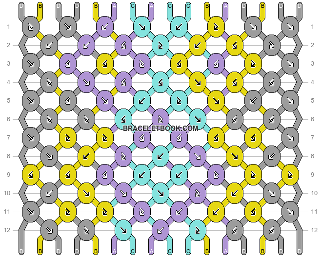 Normal pattern #174612 variation #444254 pattern