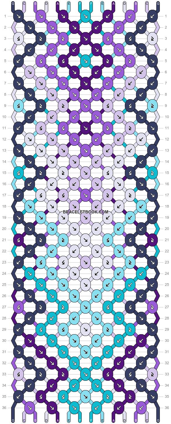 Normal pattern #142199 variation #444255 pattern