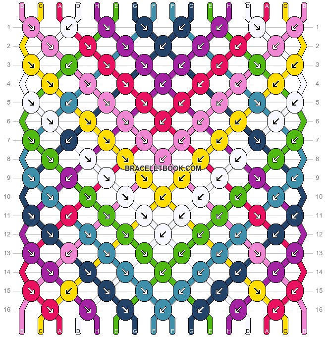 Normal pattern #25198 variation #444257 pattern