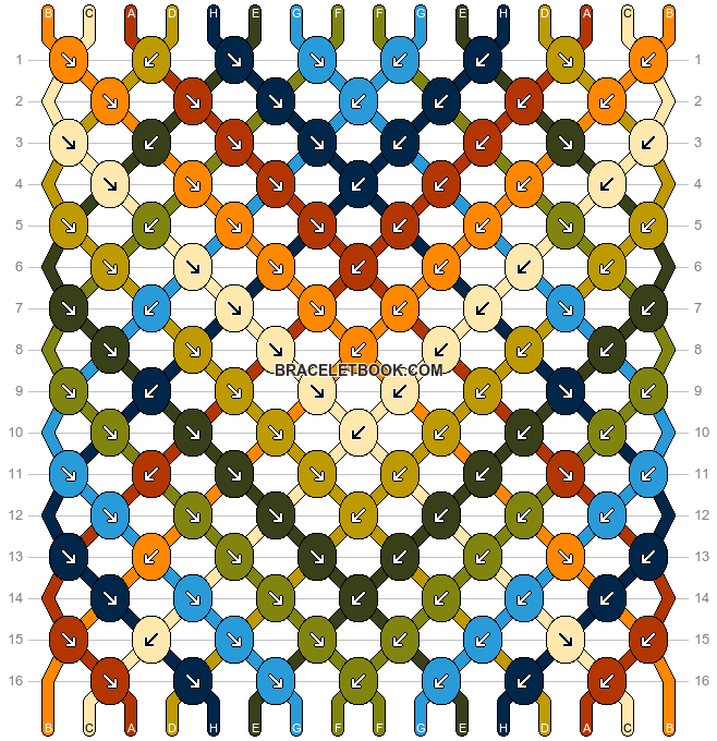 Normal pattern #25198 variation #444258 pattern