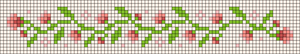 Alpha pattern #178376 variation #444260