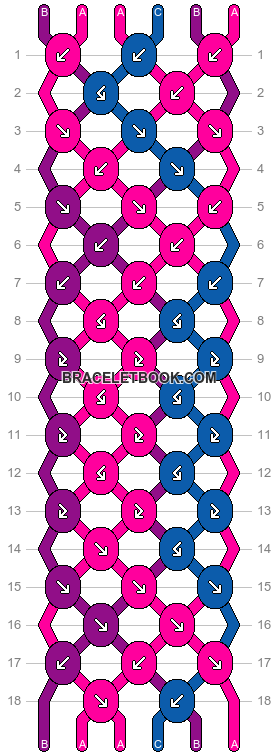 Normal pattern #211360 variation #444264 pattern
