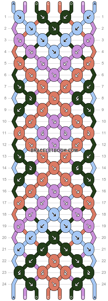 Normal pattern #150505 variation #444265 pattern