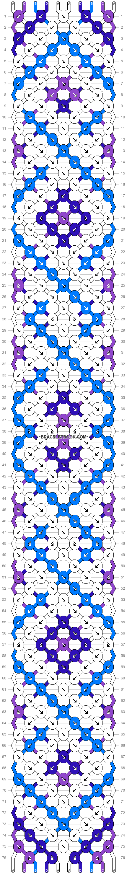 Normal pattern #211206 variation #444268 pattern