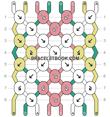Normal pattern #266 variation #444271 pattern