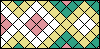 Normal pattern #266 variation #444271