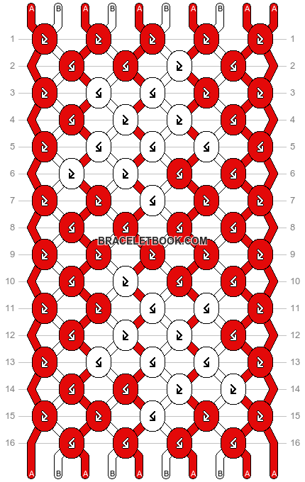 Normal pattern #182664 variation #444274 pattern