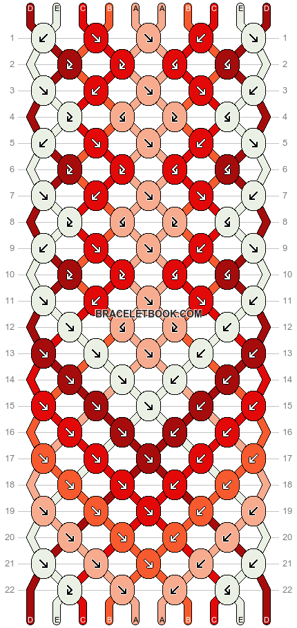 Normal pattern #172331 variation #444275 pattern