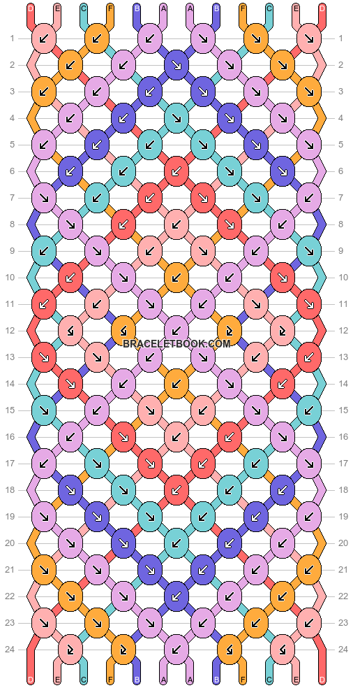 Normal pattern #125868 variation #444276 pattern