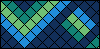 Normal pattern #116371 variation #444279