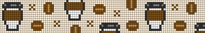 Alpha pattern #34549 variation #444280