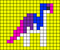 Alpha pattern #168841 variation #444286