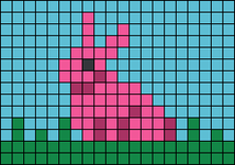Alpha pattern #211596 variation #444287
