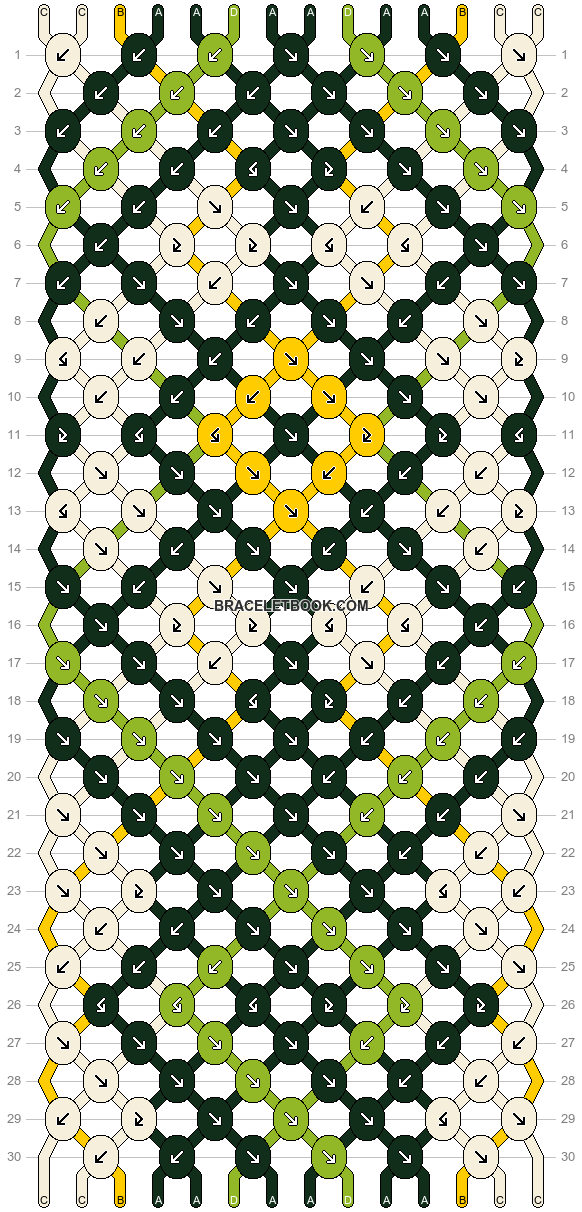 Normal pattern #89620 variation #444298 pattern